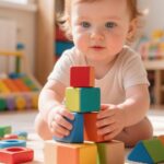 Развивающие игры для детей 3 лет: дома и на улице
